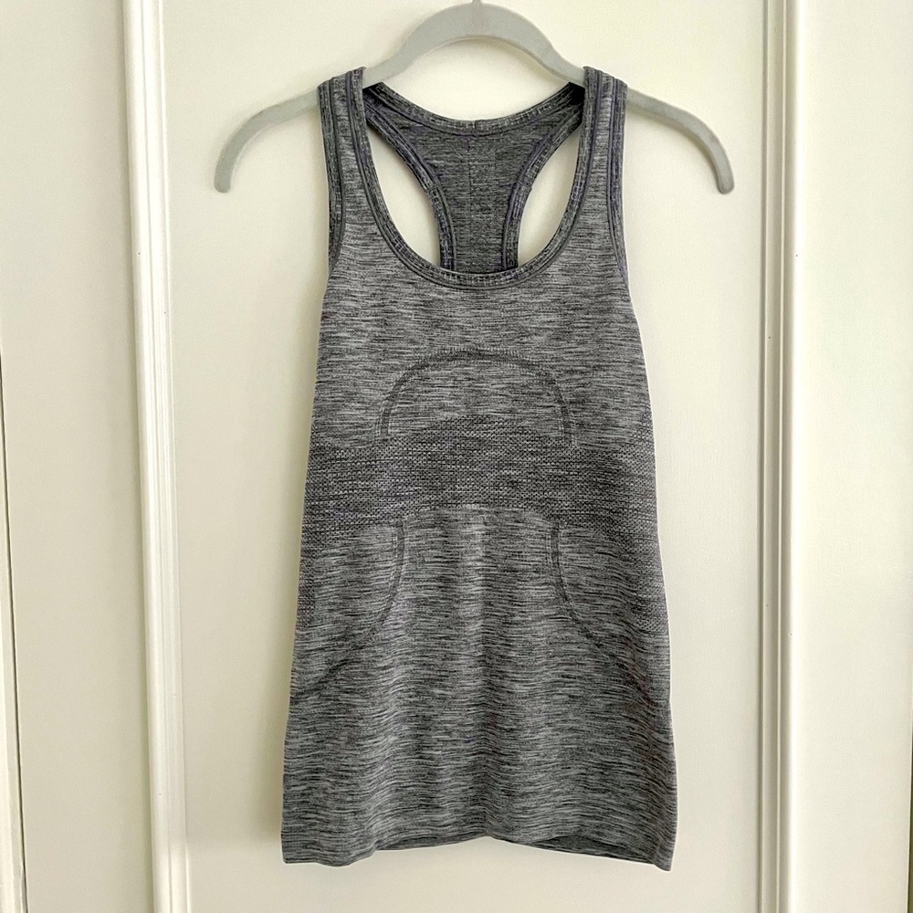 Lululemon Swiftly Tech Racerback Tank